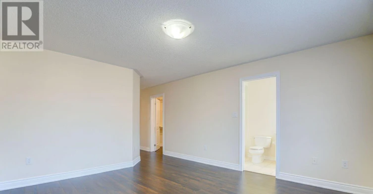 33 Antibes Drive, Brampton, ON, L6X 0R8 - 33