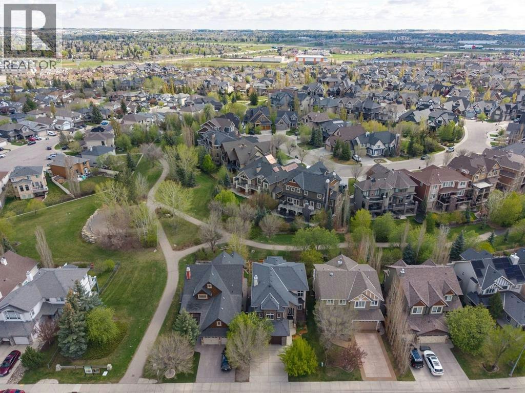 957 Coopers Drive SW, Airdrie, AB, T4B 2Z4