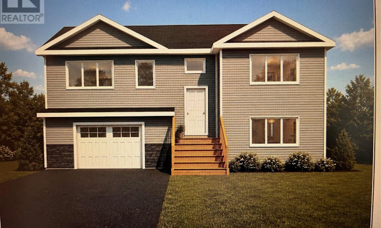 122 Island Cove Road
