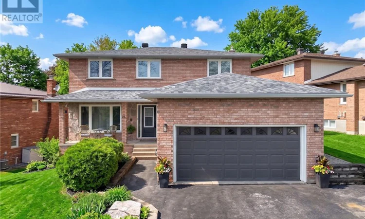 32 Thorncliffe Court
