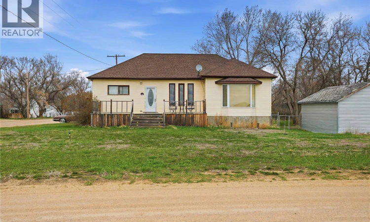 210 Railway Avenue