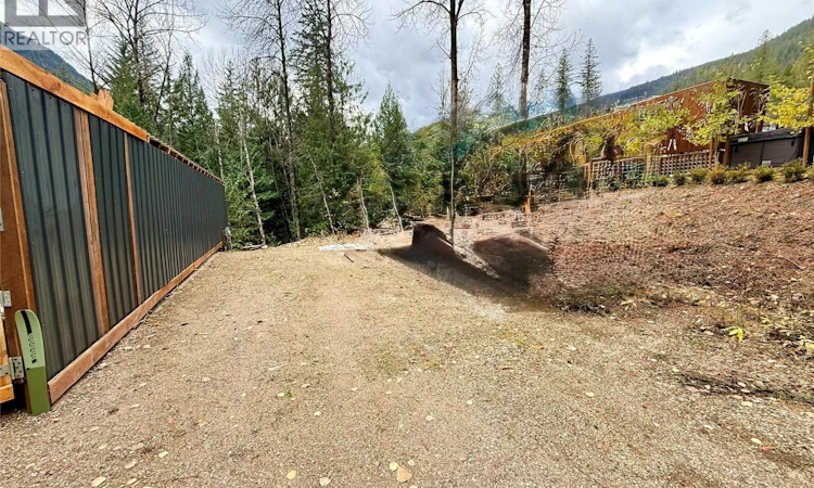 16 Lot 16-4955 Camp Creek Road