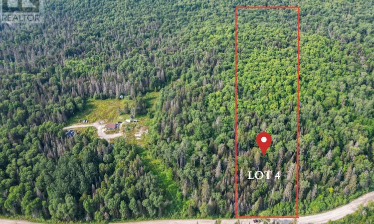 LOT-4 Widdifield Station Road