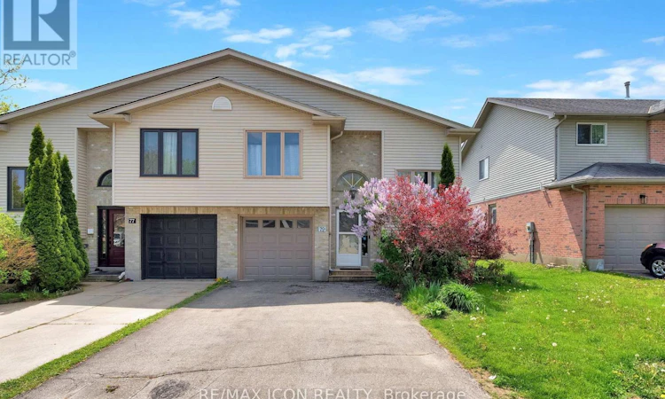 79 Sunrise Crescent