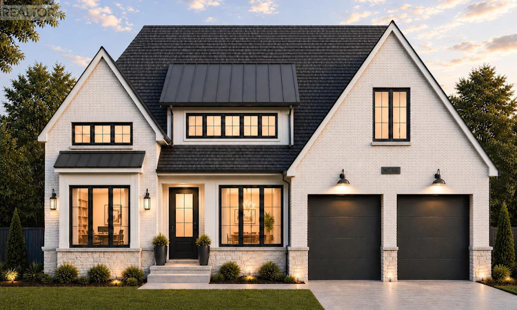 LOT-55 Harvest Lane