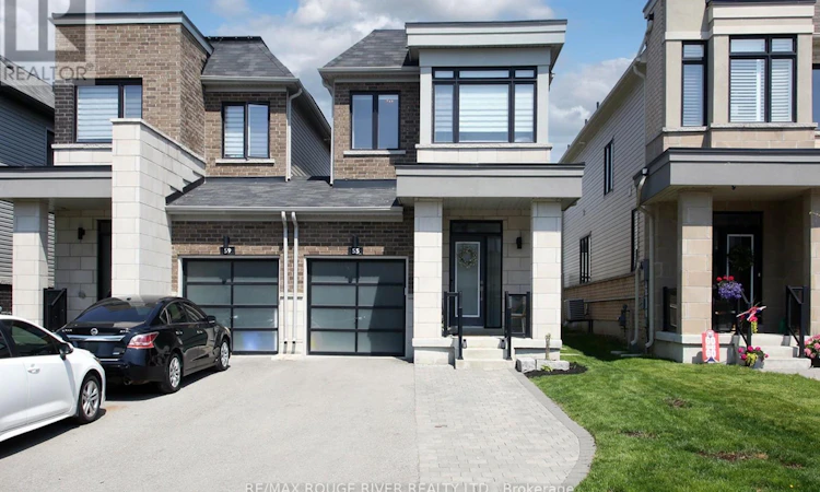 55 Crows Nest Lane
