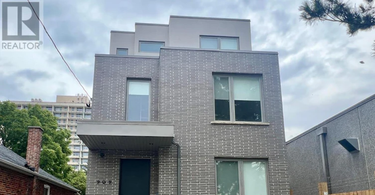2-909 Castlefield Avenue, Toronto, ON, M6B 1C9 - 28