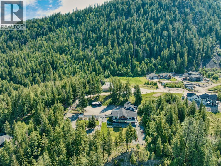 3401 Roncastle Road, Blind Bay, BC, V0E 1H1 - 89