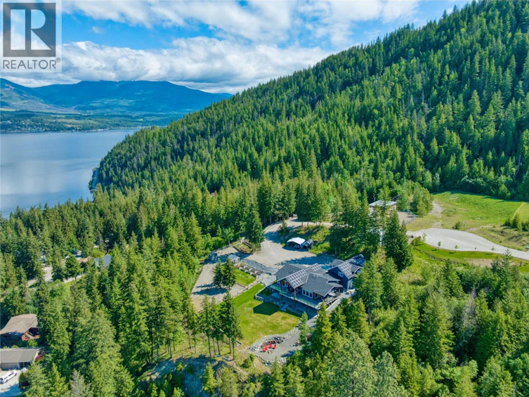 3401 Roncastle Road, Blind Bay, BC, V0E 1H1 - 90