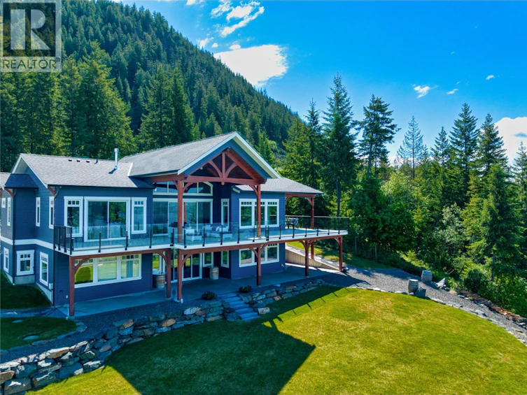 3401 Roncastle Road, Blind Bay, BC, V0E 1H1 - 62