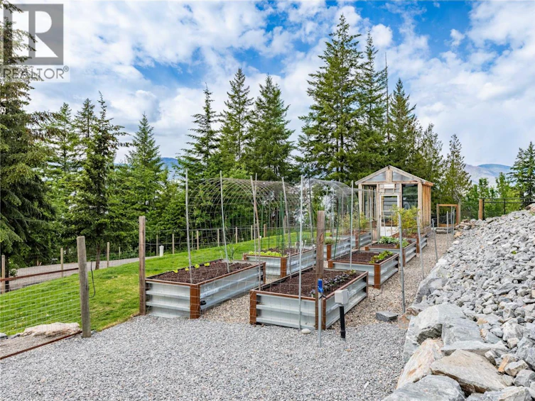 3401 Roncastle Road, Blind Bay, BC, V0E 1H1 - 82