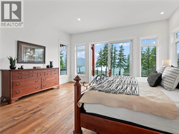 3401 Roncastle Road, Blind Bay, BC, V0E 1H1 - 33