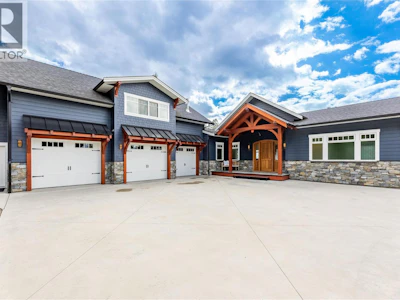 3401 Roncastle Road - 3