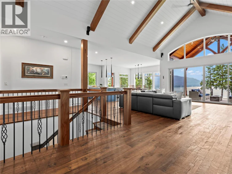 3401 Roncastle Road, Blind Bay, BC, V0E 1H1 - 7