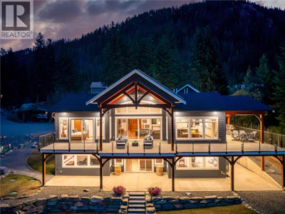 3401 Roncastle Road - 5