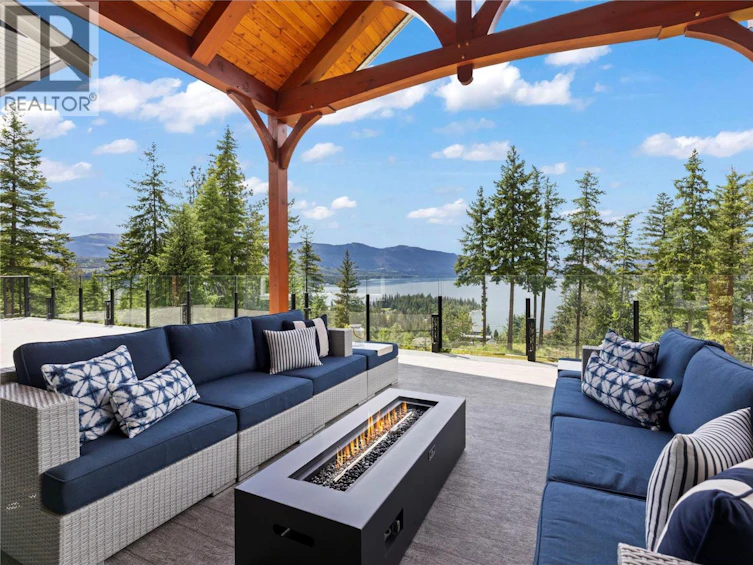 3401 Roncastle Road, Blind Bay, BC, V0E 1H1 - 31