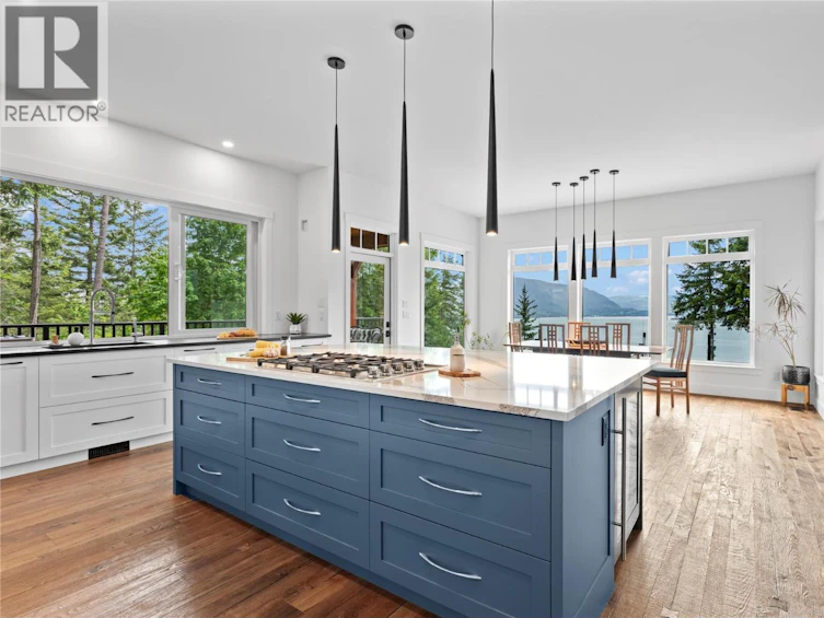 3401 Roncastle Road, Blind Bay, BC, V0E 1H1 - 17