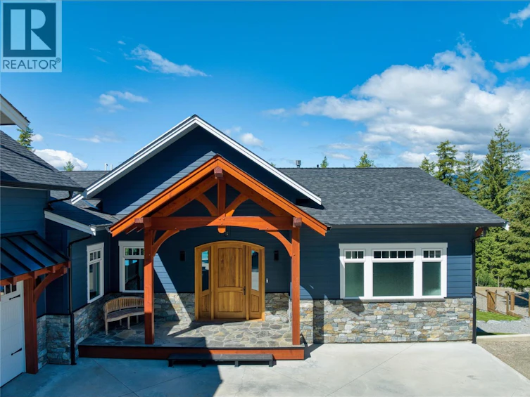 3401 Roncastle Road, Blind Bay, BC, V0E 1H1 - 4