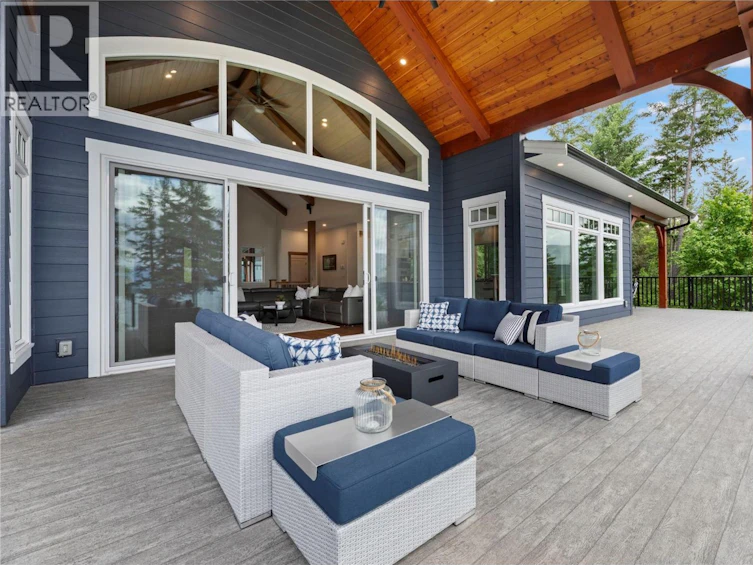 3401 Roncastle Road, Blind Bay, BC, V0E 1H1 - 28