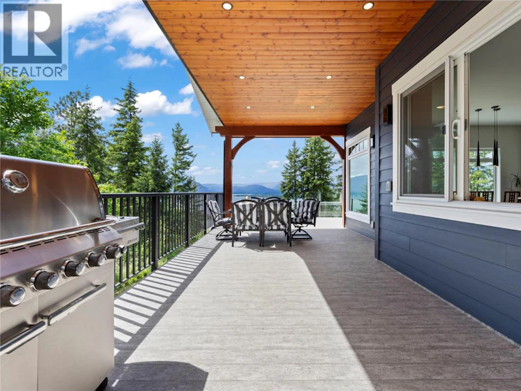 3401 Roncastle Road, Blind Bay, BC, V0E 1H1 - 26