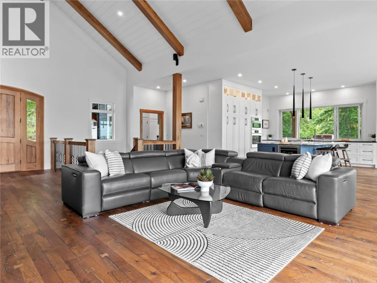 3401 Roncastle Road, Blind Bay, BC, V0E 1H1 - 8
