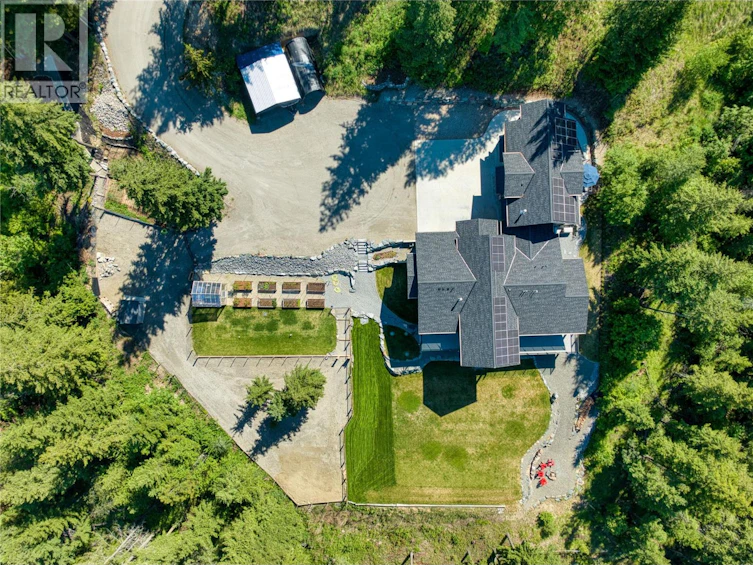 3401 Roncastle Road, Blind Bay, BC, V0E 1H1 - 91