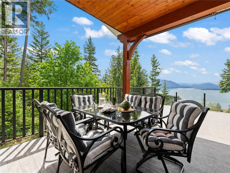 3401 Roncastle Road, Blind Bay, BC, V0E 1H1 - 27