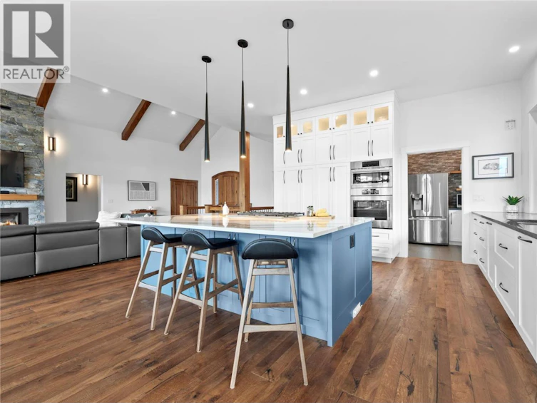 3401 Roncastle Road, Blind Bay, BC, V0E 1H1 - 15