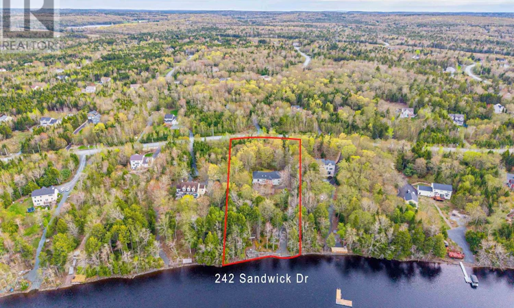 242 Sandwick Drive