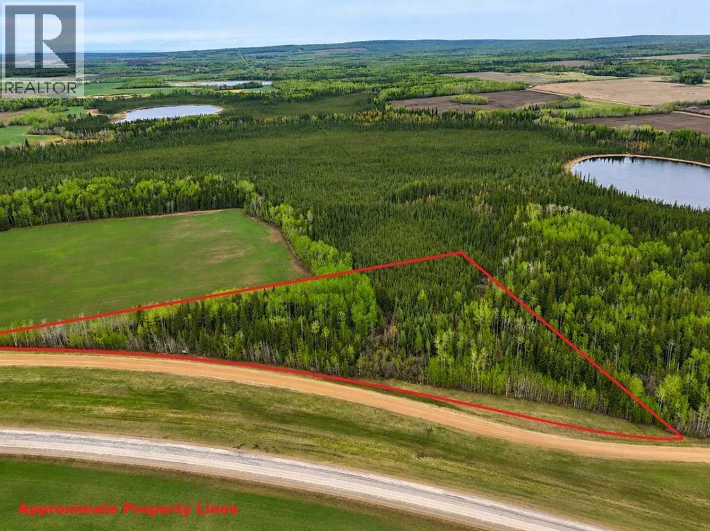 Lot A Plan-7921609 720a Twp Rd, Greenview M.D., AB, T0H 1B0