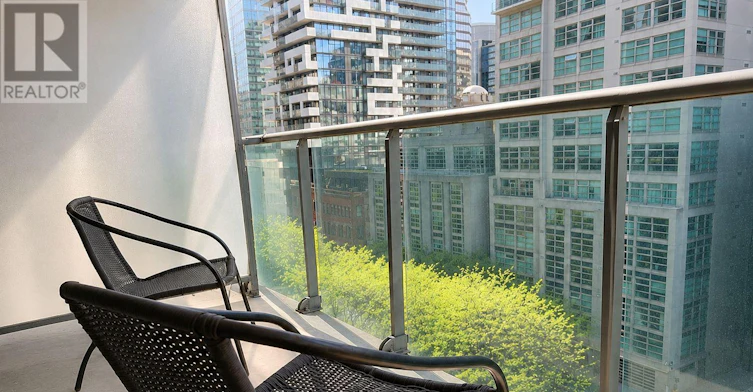 905-33 Lombard Street, Toronto, ON, M5C 3H8 - 2
