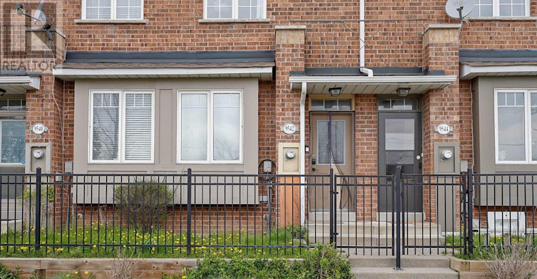 9542 Sheppard Avenue E, Toronto, ON, M1B 5Z4 - 2