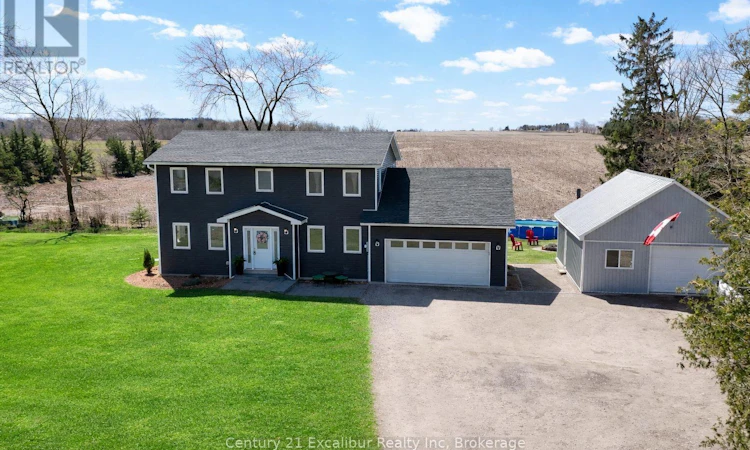 7104 Sixth Line Road W