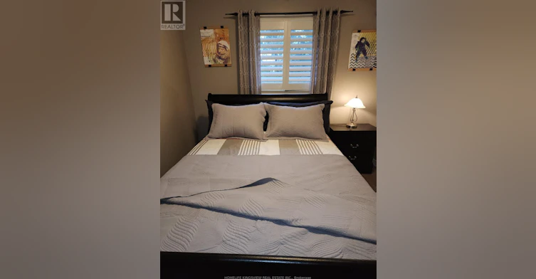 192 Sundew Drive, Barrie, ON, L4N 9Z3