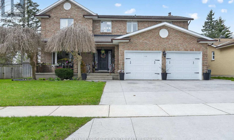 112 Clarendon Crescent