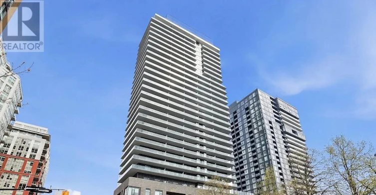1011-2075 Lakeshore Road, Burlington, ON, L7R 1E2 - 2