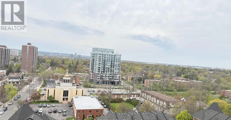 1011-2075 Lakeshore Road, Burlington, ON, L7R 1E2 - 15