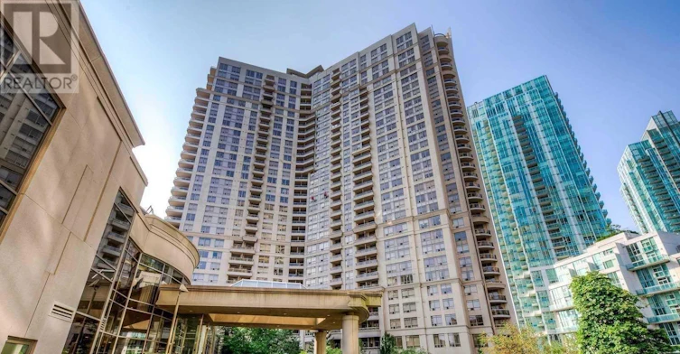 435-3888 Duke Of York Boulevard, Mississauga, ON, L5B 4P5 - 12