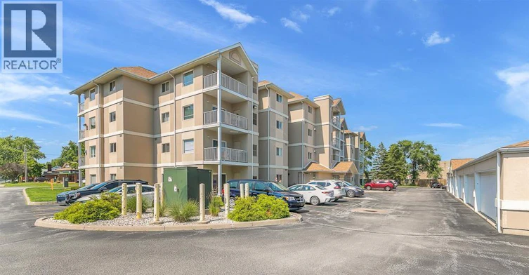 103-1535 Grand Marais Road West, Windsor, ON, N9E 4W2 - 2