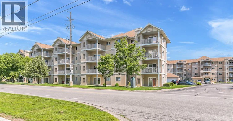 103-1535 Grand Marais Road West, Windsor, ON, N9E 4W2 - 4