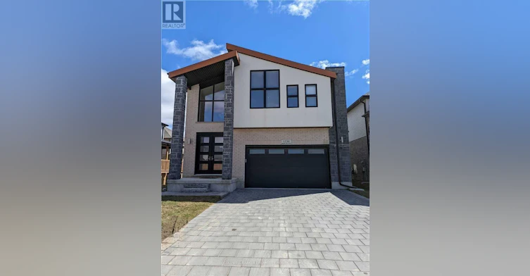 1236 Medway Park Drive, London, ON, N6G 0V6