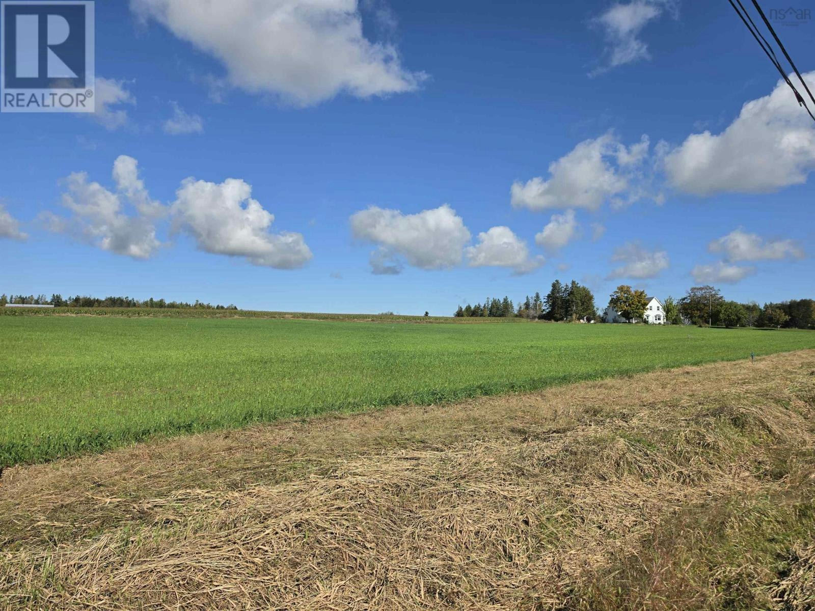 26-6 Macnaughton Road, Lyons Brook, NS, B0K 1H0