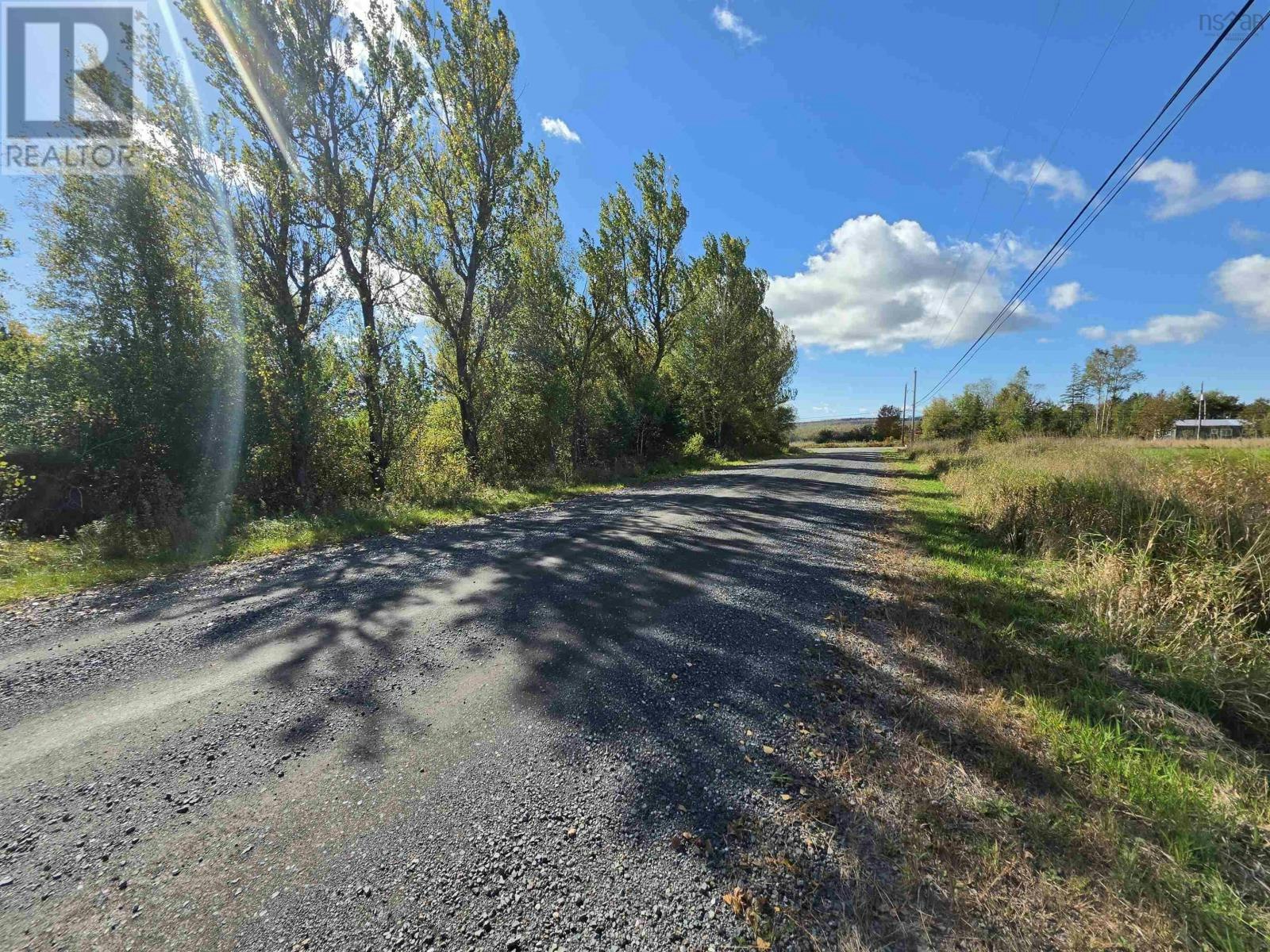 26-7 Macnaughton Road, Lyons Brook, NS, B0K 1H0