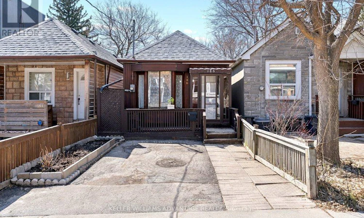186 Cedric Avenue