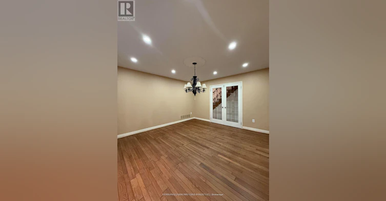 492 Palmtree Crescent, Oshawa, ON, L1K 2H3 - 3