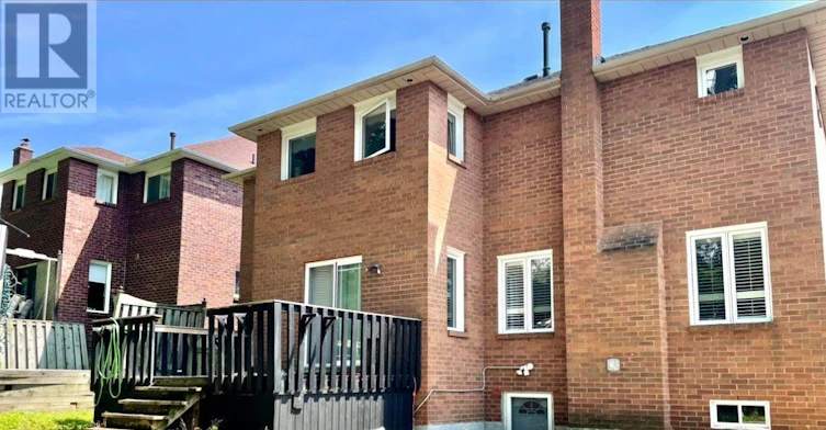 492 Palmtree Crescent, Oshawa, ON, L1K 2H3 - 18