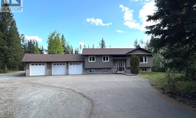 6655 NORTH Nechako Road