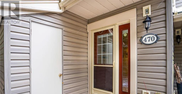 10-470 Oxbow Crescent, Collingwood, ON, L9Y 5B4 - 2
