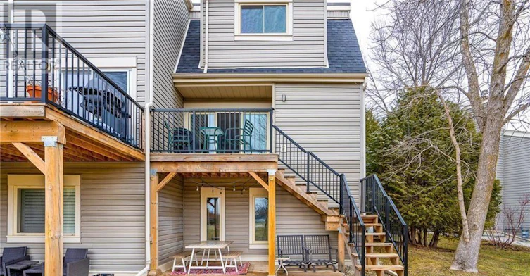 10-470 Oxbow Crescent, Collingwood, ON, L9Y 5B4 - 27