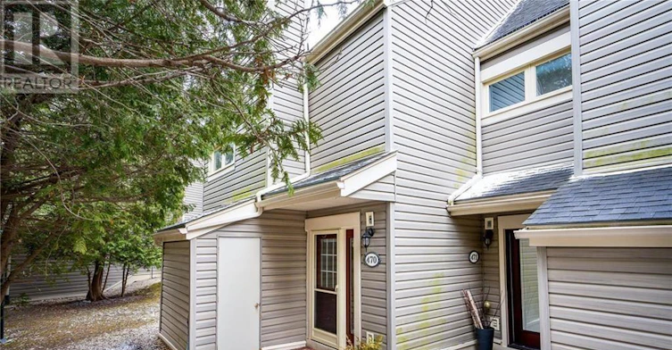 10-470 Oxbow Crescent, Collingwood, ON, L9Y 5B4